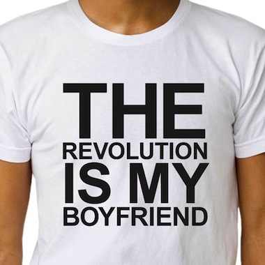 Vaginal-Davis-the-Revolution-is-My-Boyfriend-T-shirt-for-Trespass-Parade Vaginal-Davis-the-Revolution-is-My-Boyfriend-T-shirt-for-Trespass-Parade