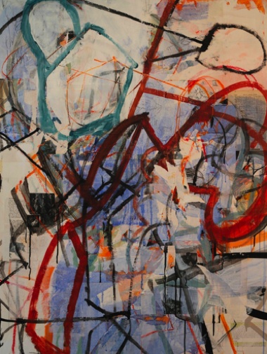 Miranda Putman, Untitled #37, b. sakata garo