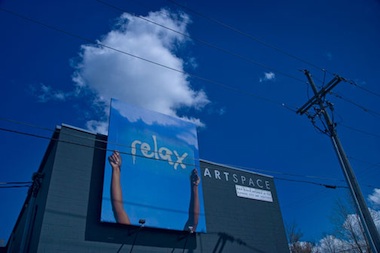 David Ford, Relax