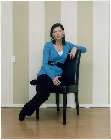 Rineke_Dijkstra-Almerisa_Leidschendam-2007