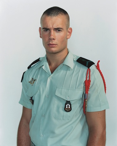 Rineke_Dijkstra-Olivier-Silva