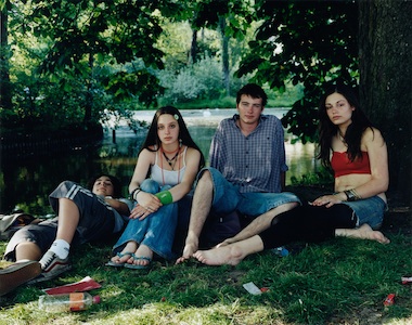Rineke_Dijkstra-Vondelpark-June_10