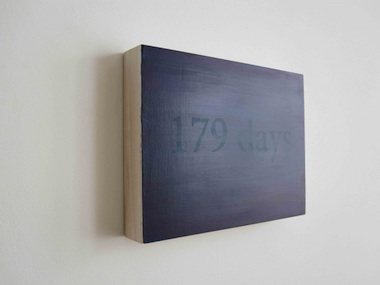 Lesley Punton. Duration 2