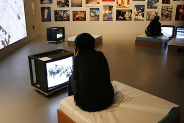 Hou_Hanru-World_Factory-Installation_view Hou_Hanru-World_Factory-Installation_view
