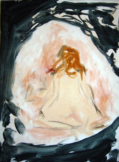 Jessica Williams, Hideaway, 2011, Important Projects