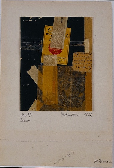 Kurt-Schwitters-Merz-371-Bacco-Berkely-Art-Museum