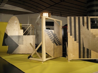 Mika-Tajima-Today-Is-Not-A-Dress-Rehearsal-sculptures
