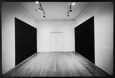 Richard-Serra-Blank-1978 Richard-Serra-Blank-1978