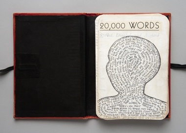 Nance-OBanion-20000-Words-2008 Nance-OBanion-20000-Words-2008