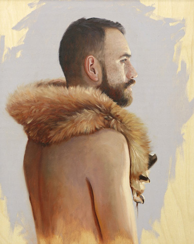 Danny_Keith-Fox_Fur_No_3