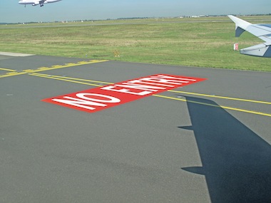 deSouza_No Entry