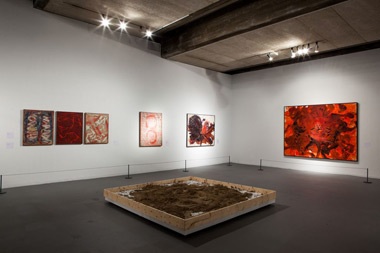 Gutai: SFAI