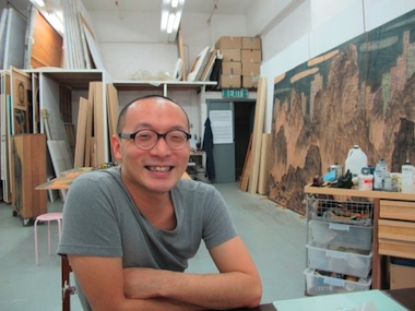 Lam_Tung_Pang_studio