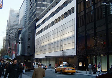 MoMA