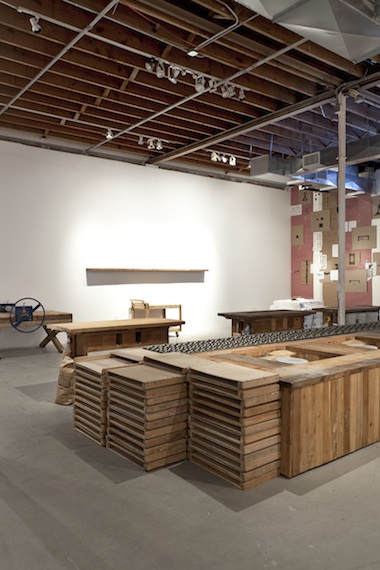 Theaster_Gates-Soul_Manufacturing_Corporation