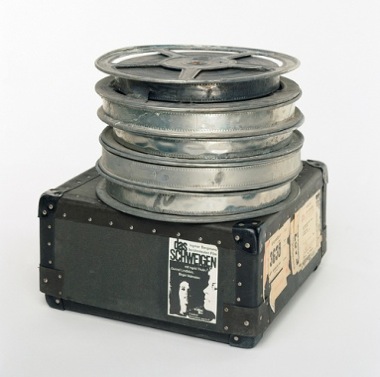 Beuys_Das_Schweigen-