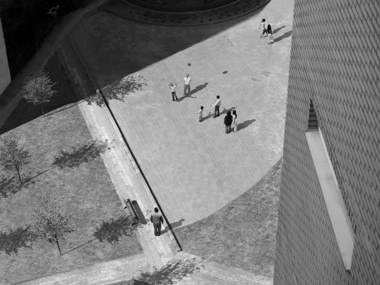 David Claerbout Sections of a Happy Moment