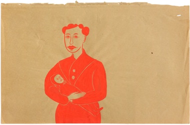 Margaret Kilgallen