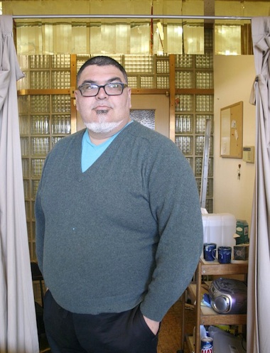 Jaime Cortez