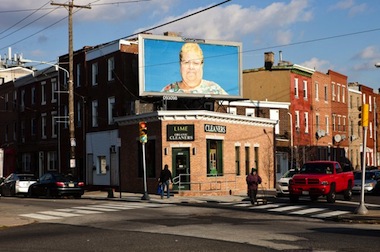 Zoe-Strauss-Billboard-Project-La-Corona