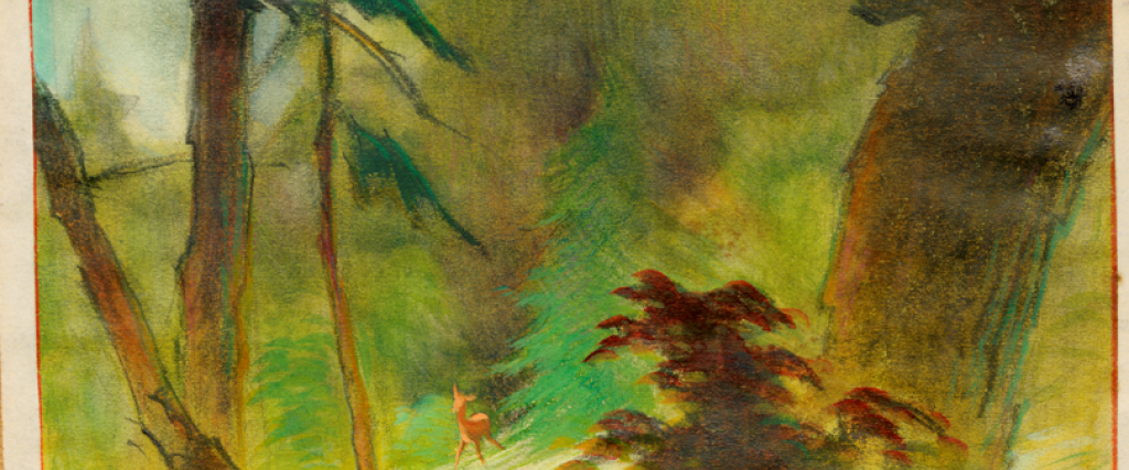 Tyrus Wong