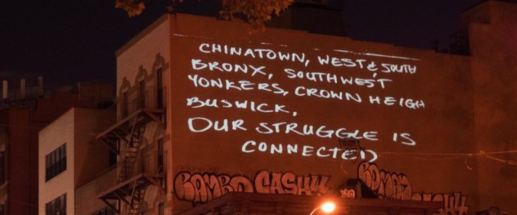 Episode 28: Chinatown Art Brigade