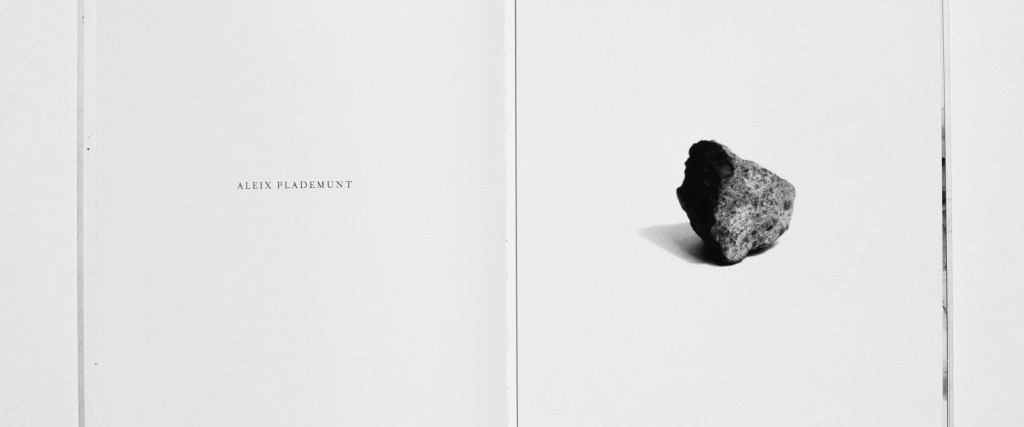 Almost There by Aleix Plademunt; MACK and Ca l’Isidret Edicions 2013