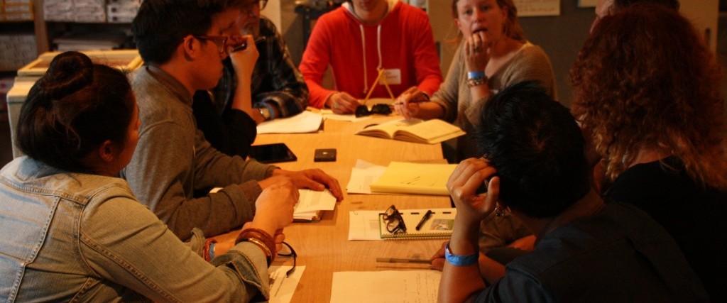 Response: Archiving Exchange, Mapping Value
