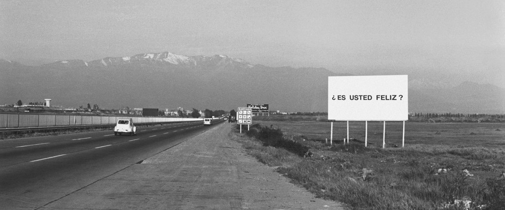 Alfredo Jaar