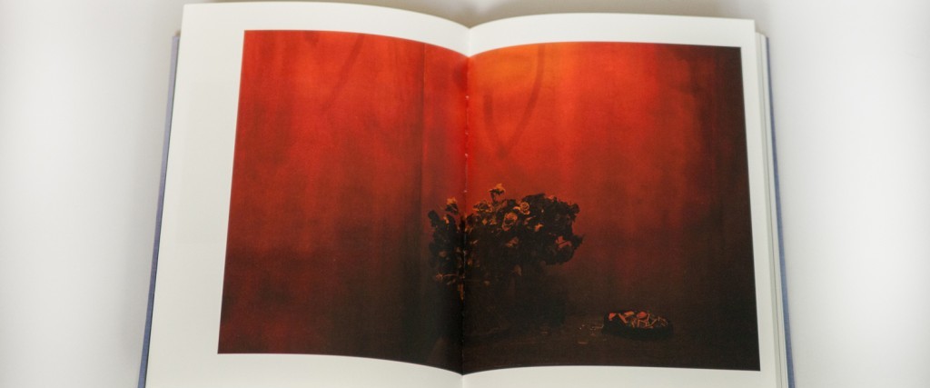 Disquiet by Amani Willett