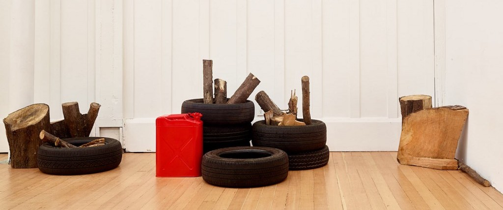Violence, Voyeurism, and the Place of Art