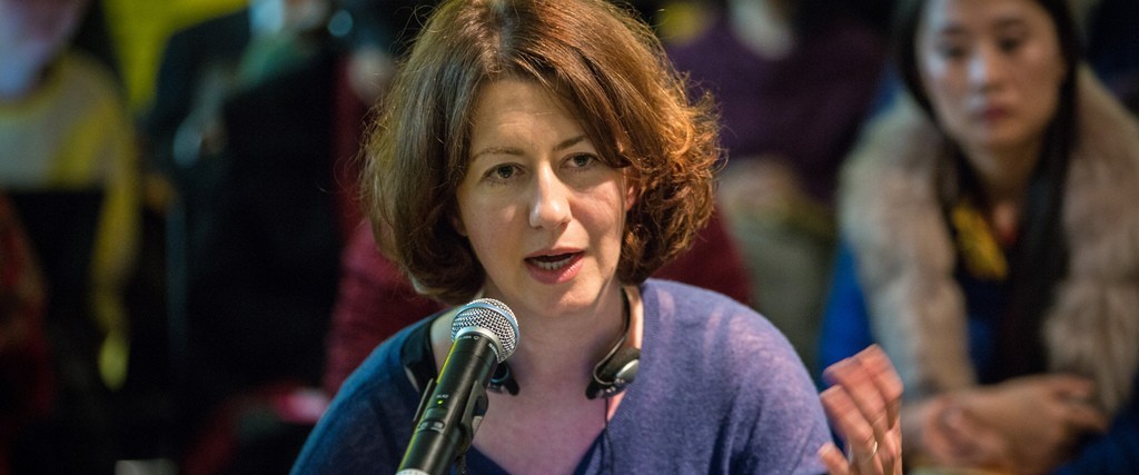 In Memoriam: Leigh Markopoulos
