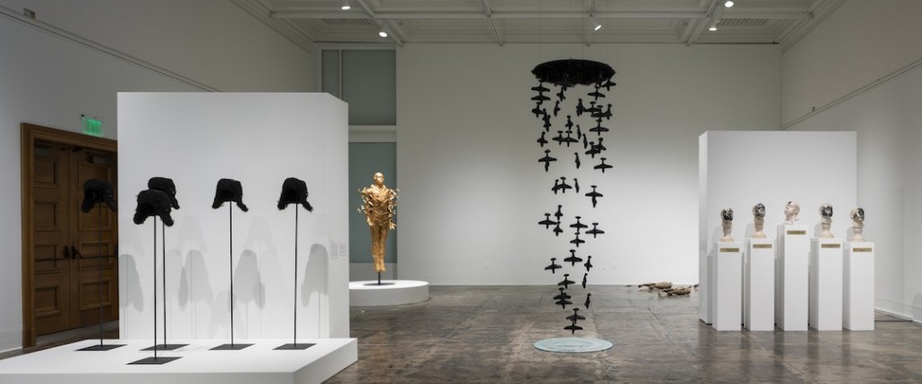 Michael Richards’s Alchemical Performances of Blackness