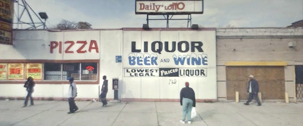 An Old American Problem