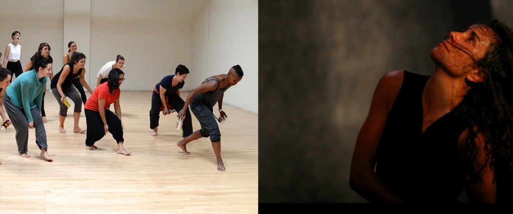 The State in Which You Find Yourself: Mamela Nyamza and Meryem Jazouli