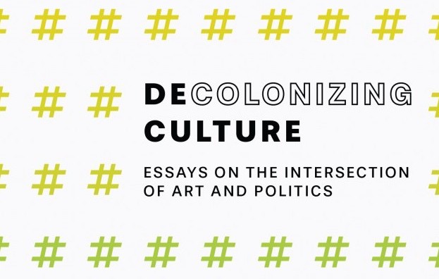 Anuradha Vikram: Decolonizing Culture Book Launch