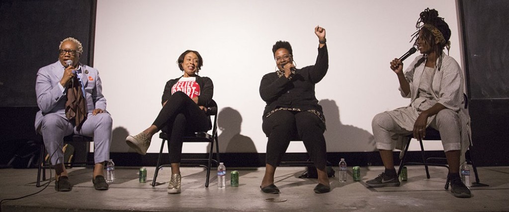 Black Prominence: The Vision & Re-vision of Art and Leadership