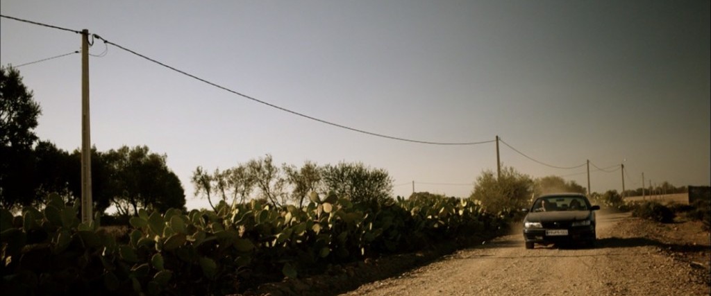 Dan Bustillo & Gelare Khoshgozaran