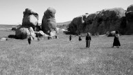 Three Movements through Klea McKenna’s Witness Mark