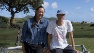 Interview with Aaron Wong and Don Felix Cervantes