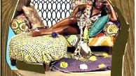 Mickalene Thomas