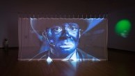 Edgar Arceneaux: Playing in the Black Hole