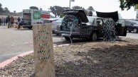 Artists’ Markets: Parking Lot Art Fair and stARTup Fair
