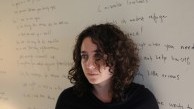 Interview with Claudia La Rocco