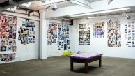Fantasies and Fascinations: Social Photography at Grapefruits Art Space