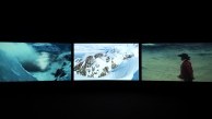 Mythmaking in and through Sublime Seas at SFMOMA