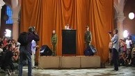 Interview with Tania Bruguera