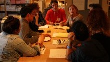 Response: Archiving Exchange, Mapping Value