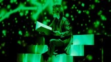 Laurie Anderson