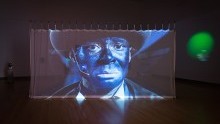 Edgar Arceneaux: Playing in the Black Hole